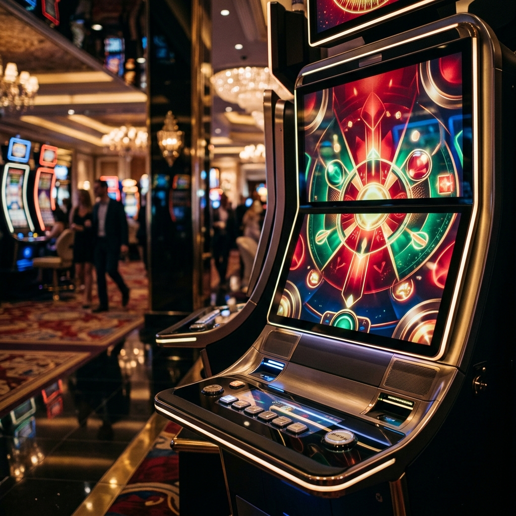 starcasino be